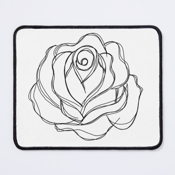 Item preview, rose designed and sold by JickieIGB.