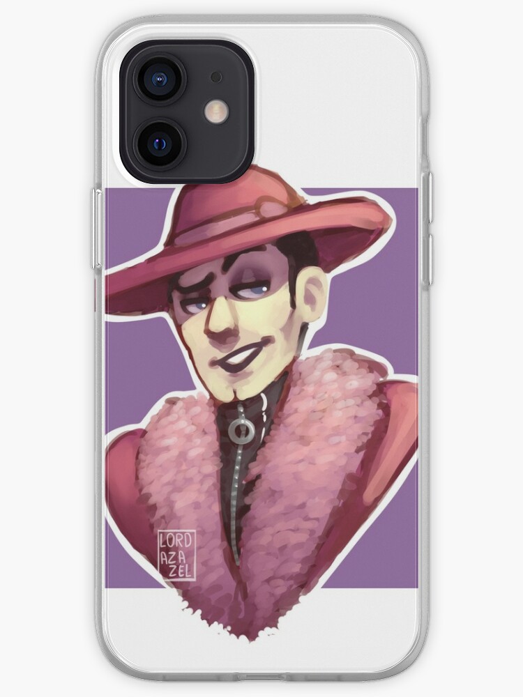 Glanni Glaepur I Latabae Iphone Case Cover By Ladyazazel Redbubble