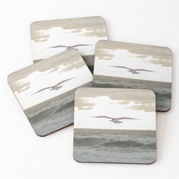 Item preview, Seagull  designed and sold by KGPhotoArt.