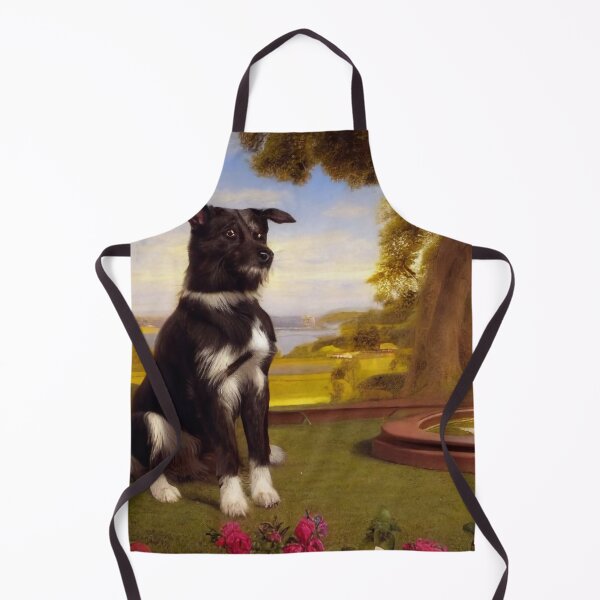 Item preview, dog designed and sold by Girih.