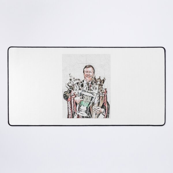 Item preview, Sir Alex Ferguson designed and sold by FNDES1GN5.