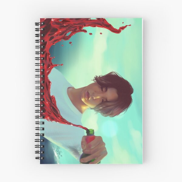 Item preview, Honeymoon Yongguk designed and sold by Rezajeez.