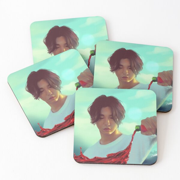 Item preview, Honeymoon Yongguk designed and sold by Rezajeez.