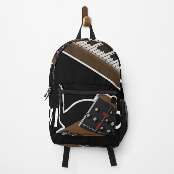 Item preview, synthesizer cat meow Classic designed and sold by bruurskumwatr.