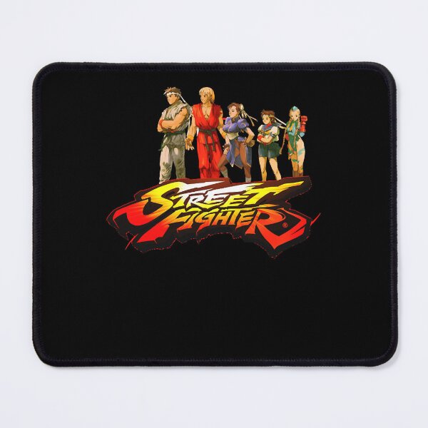 Item preview, Good Simulation Passionate Video Game Music Fan Street Fighter Collection Friends Cute Fans designed and sold by Etheilvianiely.