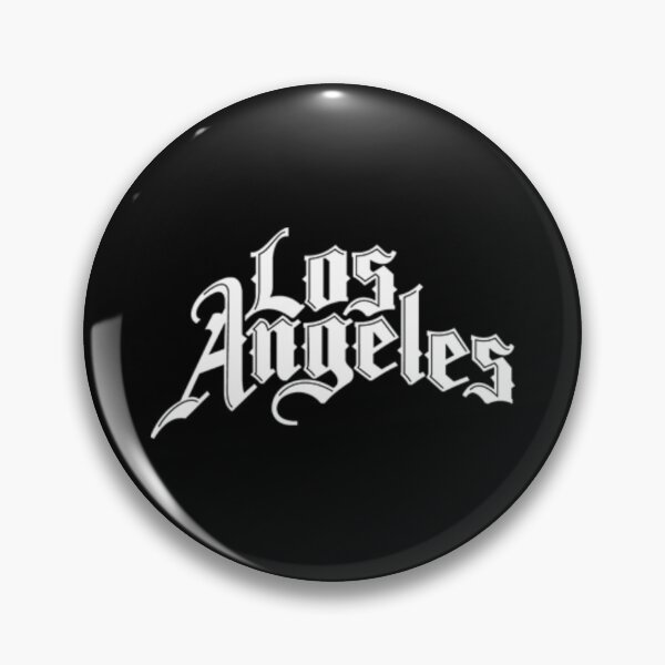 Item preview, Los Angeles White designed and sold by n1kolas.