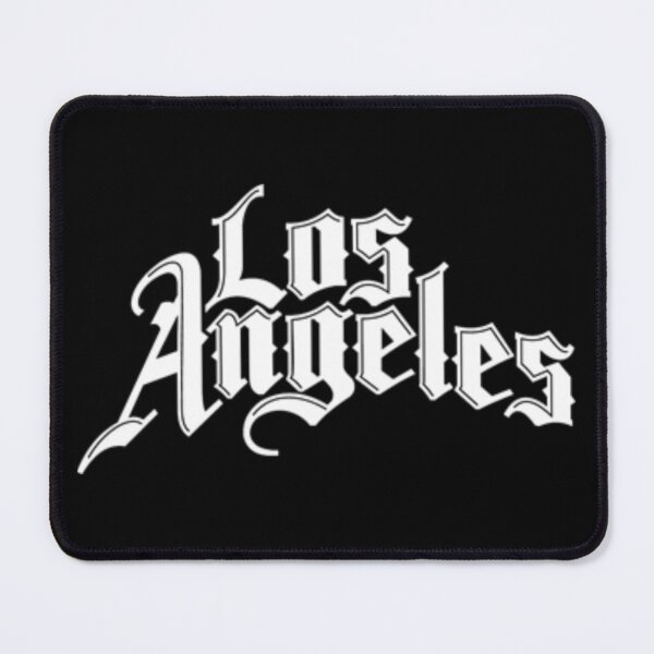Item preview, Los Angeles White designed and sold by n1kolas.