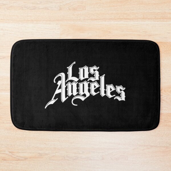 Item preview, Los Angeles White designed and sold by n1kolas.