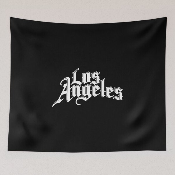 Item preview, Los Angeles White designed and sold by n1kolas.