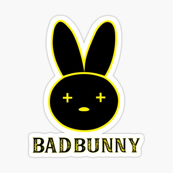 Bad Bunny Dodgers Svg Bad Bunny LA Svg Bad Bunny Baseball -  Denmark