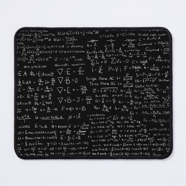 Item preview, Equations  designed and sold by engworld.