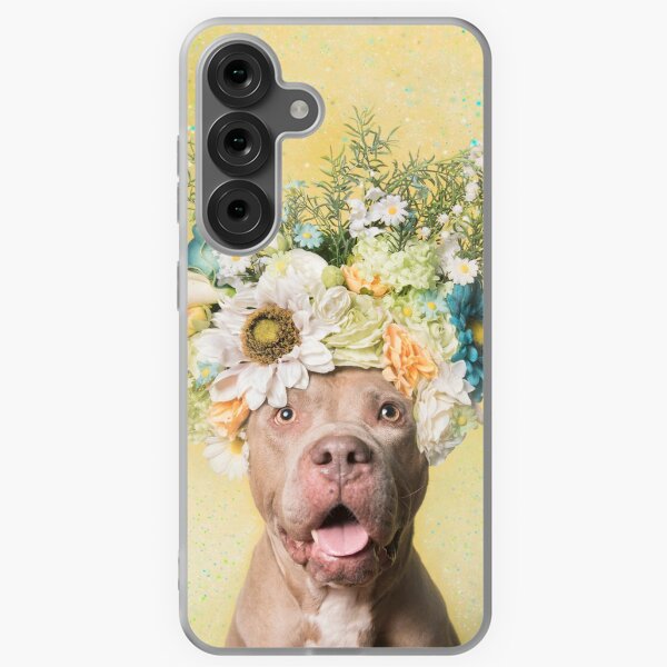 Item preview, Flower Power, princesa designed and sold by SophieGamand.
