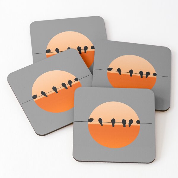 Item preview, The Passengers designed and sold by Sinmara12.
