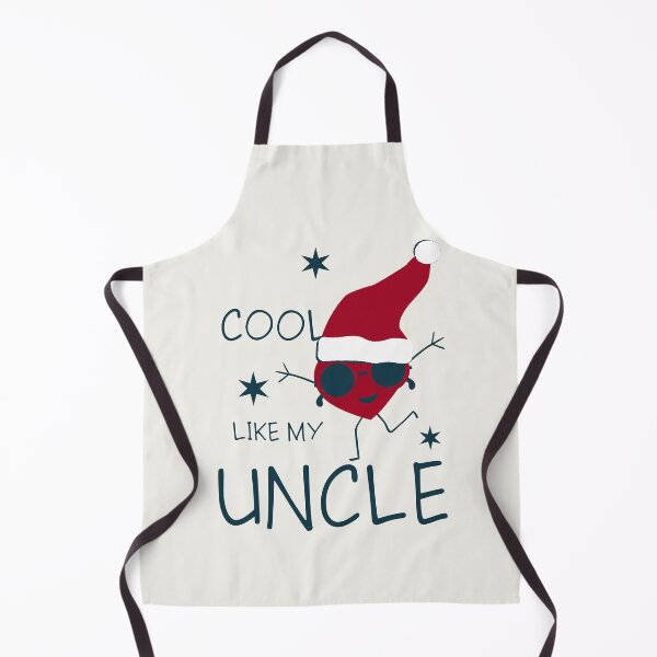 Item preview, Cool like my Uncle! Merry Christmas! designed and sold by Miri-amI.