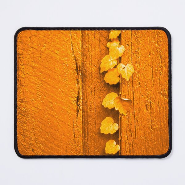 Item preview, Golden Wood Leaf  designed and sold by Tshirtstory.