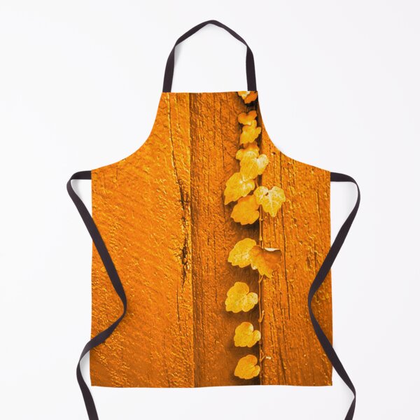 Item preview, Golden Wood Leaf  designed and sold by Tshirtstory.