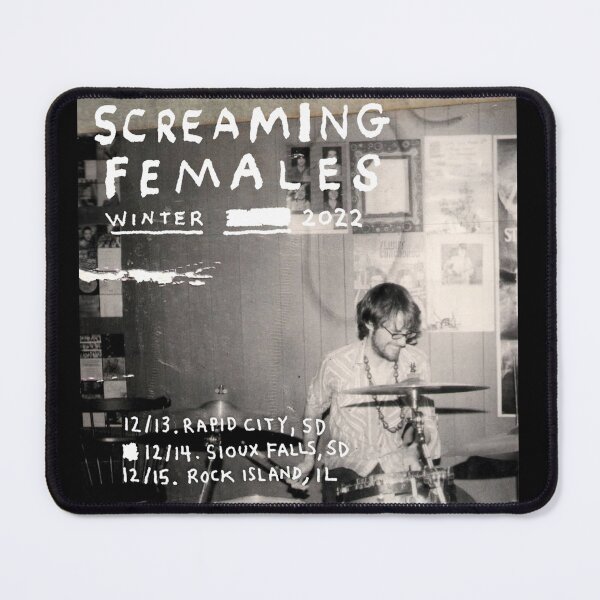 Item preview, Winter 2022 Screaming Womens designed and sold by karotuaneks.