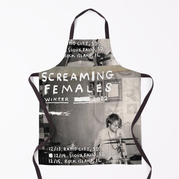 Item preview, Winter 2022 Screaming Womens designed and sold by karotuaneks.