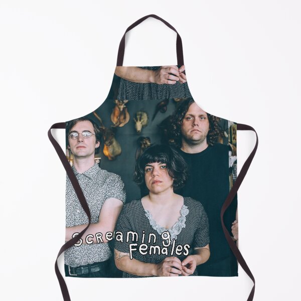 Item preview, Poster Screaming Womens designed and sold by karotuaneks.