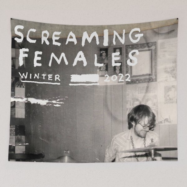 Item preview, Winter 2022 Screaming Womens designed and sold by karotuaneks.