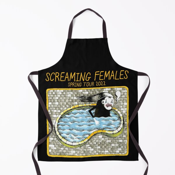 Item preview, Spring Tour Screaming Womens 2022 designed and sold by karotuaneks.