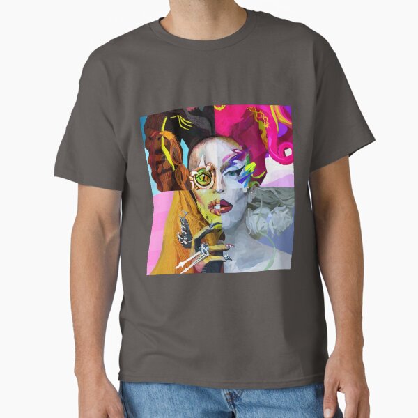Item preview, Acid Betty Artwork Rupaul's Drag Race  designed and sold by becsdoesart.