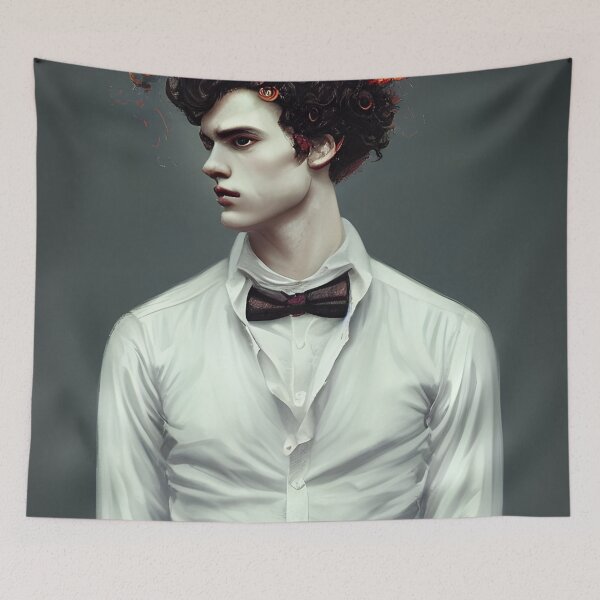 Item preview, The Victorian Guy designed and sold by Igor Zeiger.