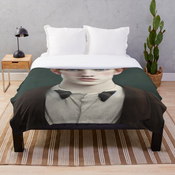 Item preview, el chico victoriano designed and sold by Igor Zeiger.
