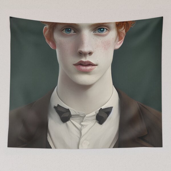 Item preview, The Victorian Guy designed and sold by Igor Zeiger.