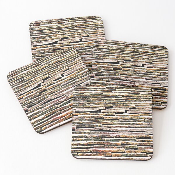 Item preview, Roof Tiles  designed and sold by Ethna Gillespie.