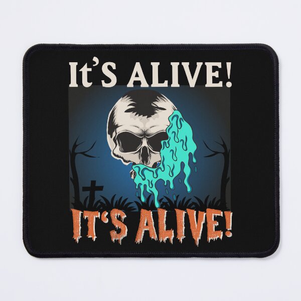 Item preview, It's Alive It's Alive designed and sold by minimalconcept.