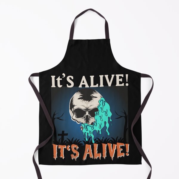 Item preview, It's Alive It's Alive designed and sold by minimalconcept.
