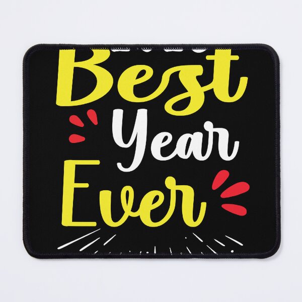 Item preview, Happy New Year Decorations 2023 designed and sold by selimane.