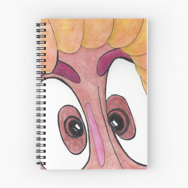 Item preview, So Shocking! designed and sold by slumgullionsam.