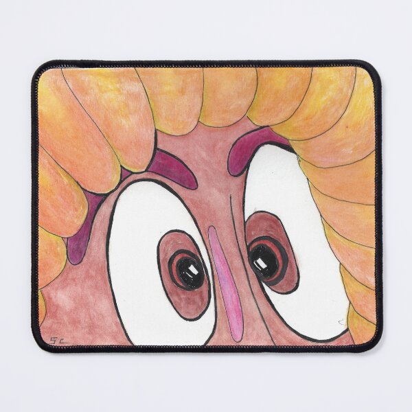 Item preview, So Shocking! designed and sold by slumgullionsam.