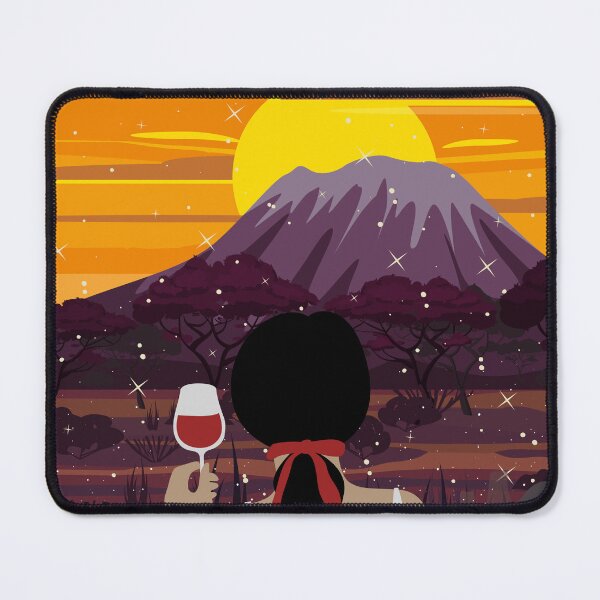 Item preview, see the beautiful view of the evening sky designed and sold by mirdayn.