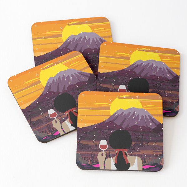 Item preview, see the beautiful view of the evening sky designed and sold by mirdayn.