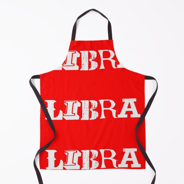 Item preview, Proud Libra star sign, October born, Libra starsign designed and sold by Giovanni-c.