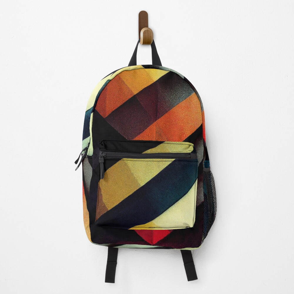 Item preview, Backpack designed and sold by PatternSpecial.