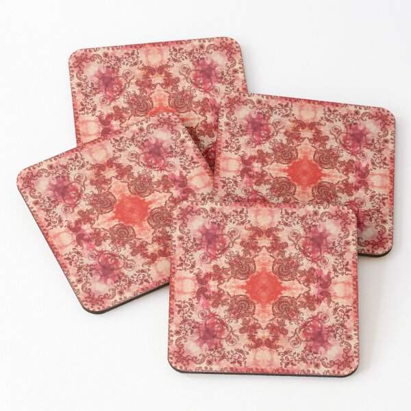 Item preview, Ornamental lush  designed and sold by EdytaSkros.