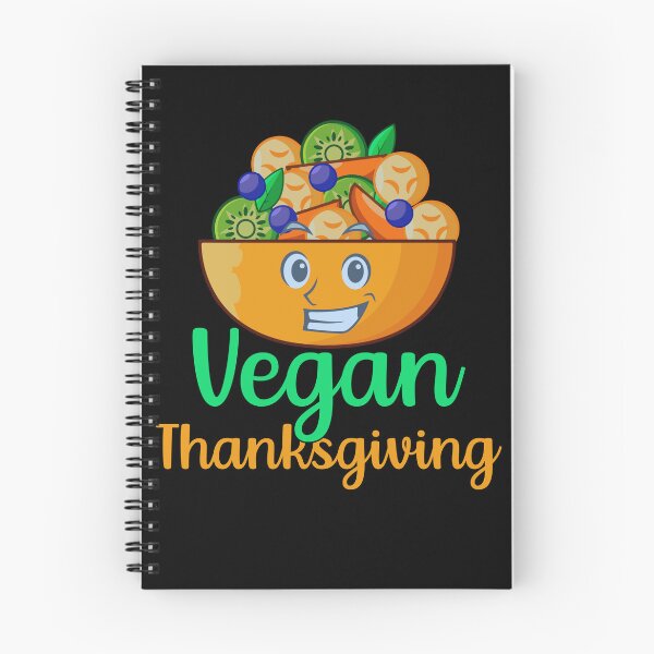 Item preview, Vegan Thanksgiving Funny Gifts for Vegans and Vegetarians designed and sold by TajfunX.