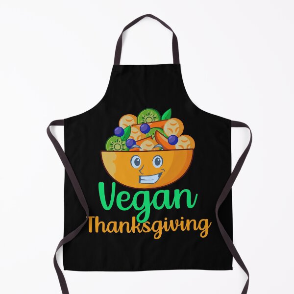Item preview, Vegan Thanksgiving Funny Gifts for Vegans and Vegetarians designed and sold by TajfunX.