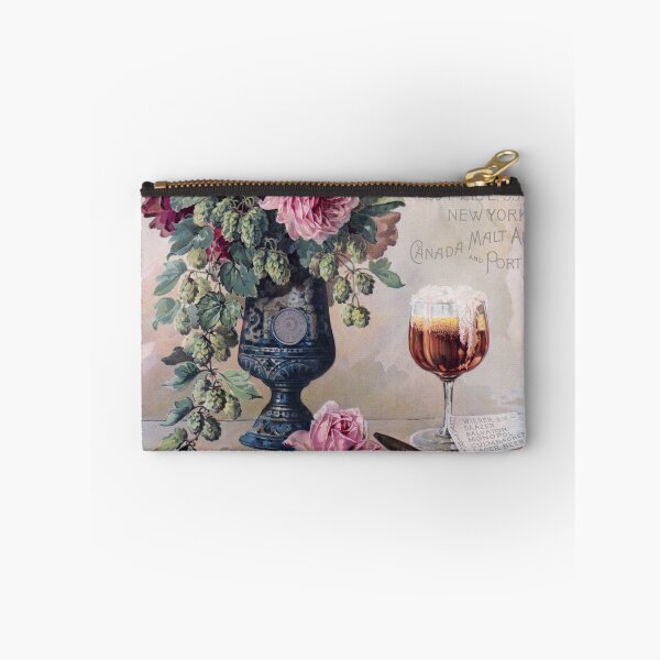 Item preview, The Jacob Hoffman Brewing Co, New York designed and sold by VintageBob.