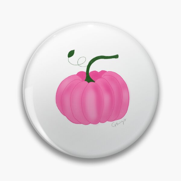 Item preview, Pink Pumpkin designed and sold by giulyz.