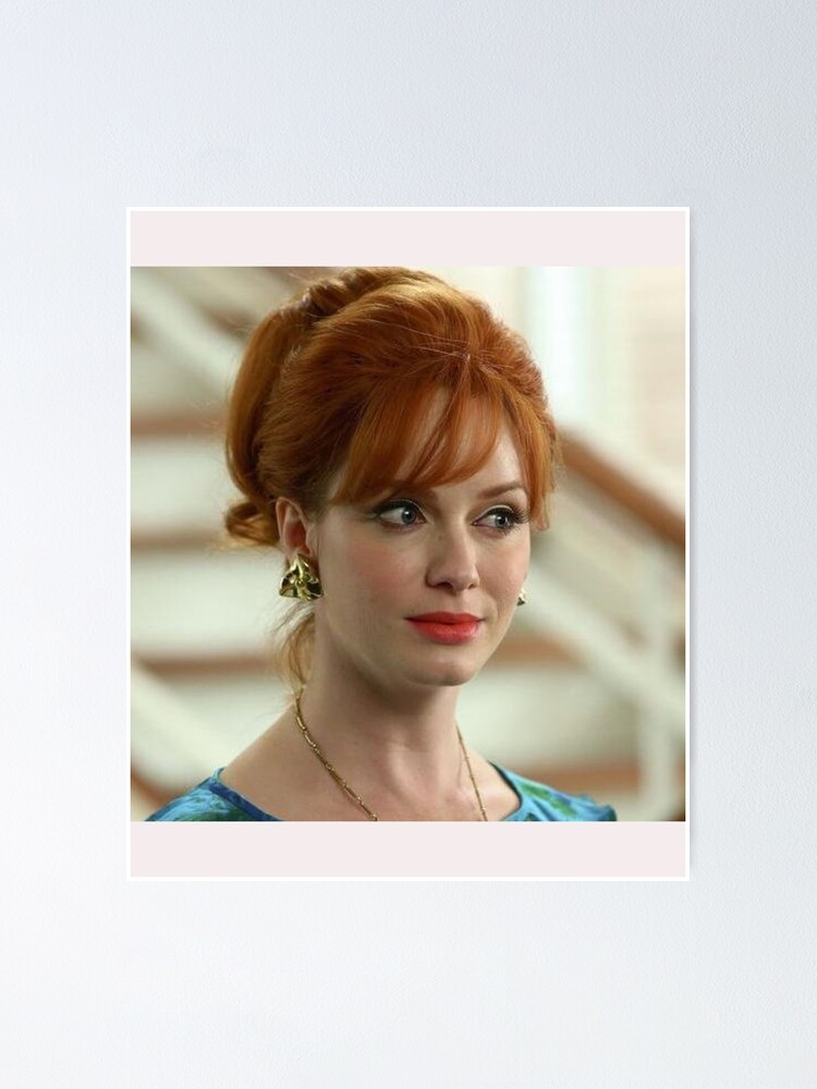 medidas de christina hendricks