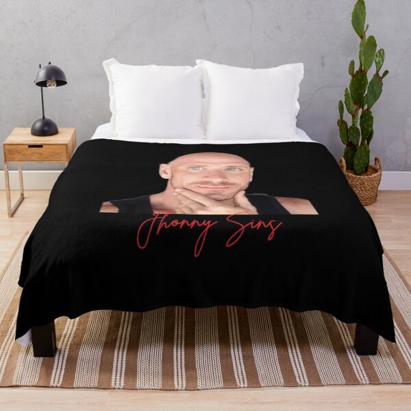 Item preview, Jhonny Sins designed and sold by peggysicard77.