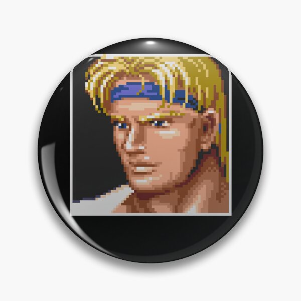 Item preview, Good Simulation Passionate Video Game Music Fan Streets Of Rage Axel Stone Portrait Premium Gift For Birthday designed and sold by Etheilvianiely.