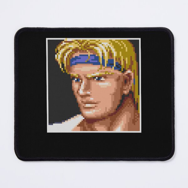 Item preview, Good Simulation Passionate Video Game Music Fan Streets Of Rage Axel Stone Portrait Premium Gift For Birthday designed and sold by Etheilvianiely.