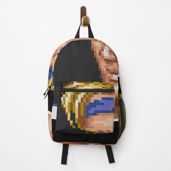 Item preview, Good Simulation Passionate Video Game Music Fan Streets Of Rage Axel Stone Portrait Premium Gift For Birthday designed and sold by Etheilvianiely.