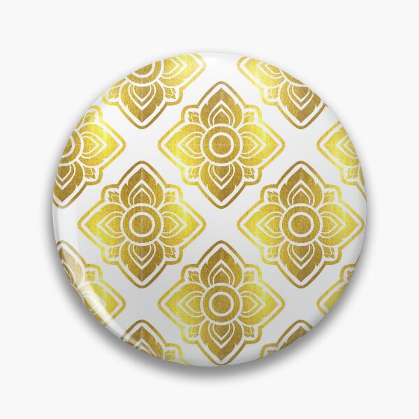 Item preview, Phum Kao Bin Thai Seamless White designed and sold by NUDIDUDITHAI.